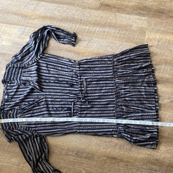 PAIGE Kaylynn Dress Size XS - Picture 7 of 9